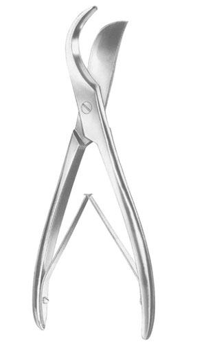 Rib Shears